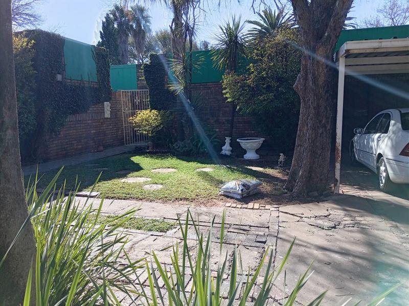 4 Bedroom Property for Sale in Stilfontein North West